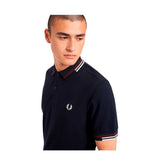 Fred Perry Polo MAR - M1618-608-205